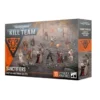 Kill Team: Sanctifiers