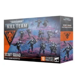 Kill Team: Scout Squad