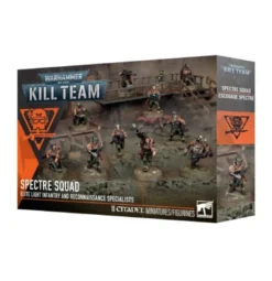 Kill Team™: Spectre Squad