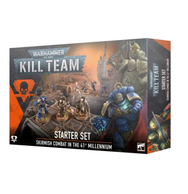 Kill Team: Starter Set