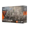 Kill Team: Tempestus Aquilons