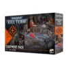 Kill Team: Upgrade - Equipment Pack