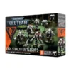 Kill Team: XV26 Stealth Battlesuits