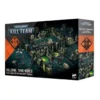 Killzone - Necron Tomb World
