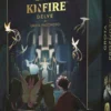 Kinfire Delve: Grota Próżności