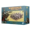 Kingdom of Bretonnia: Knights of The Realm on foot