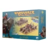 Kingdom of Bretonnia: Men-at-Arms