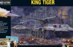 King Tiger