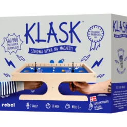 KLASK