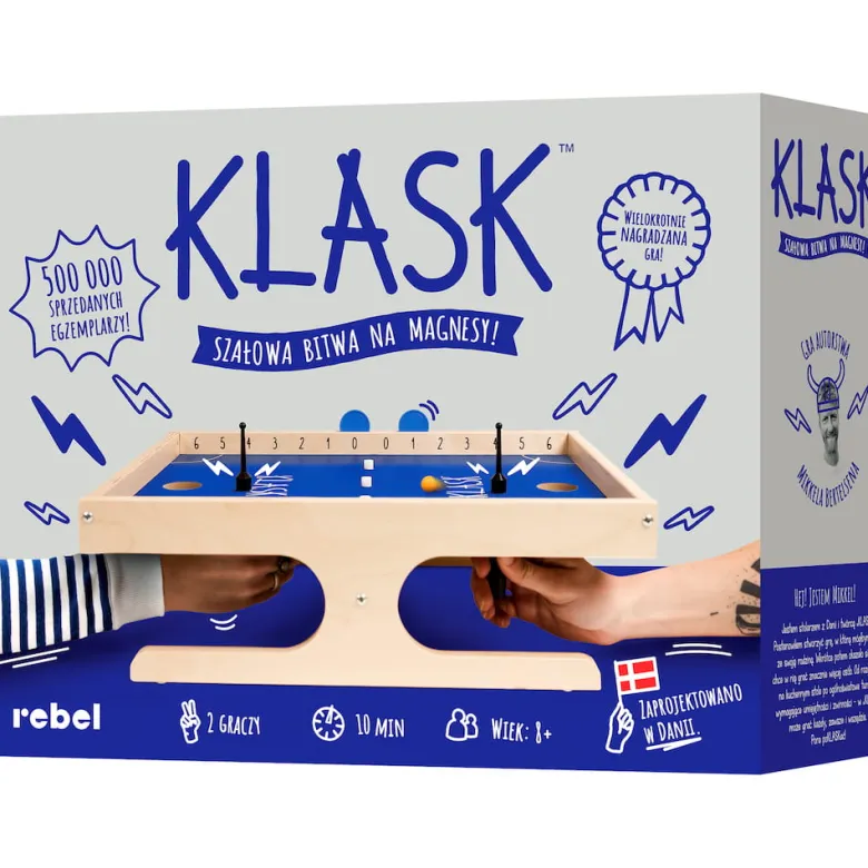 KLASK