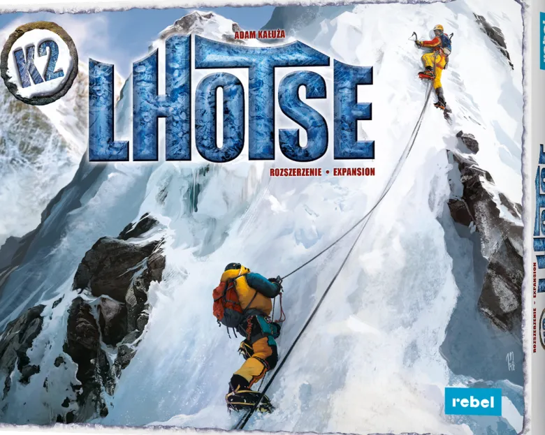 K2: Lhotse