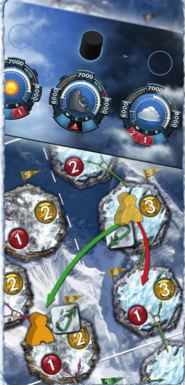 K2: Lhotse