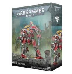 Knight Destrier