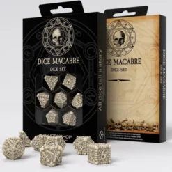 Kości Dice Macabre