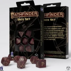 Kości RPG Pathfinder Avistan