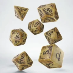 Kości RPG Pathfinder Azlant