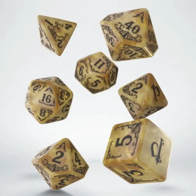 Kości RPG Pathfinder Azlant