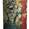 Kości Zombie - Gra Kościana