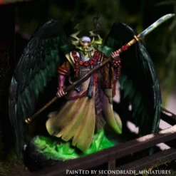 Kogetsu - Cursed Monk