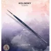 Kolinsky Sable Brush 1