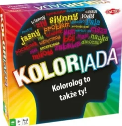 Koloriada