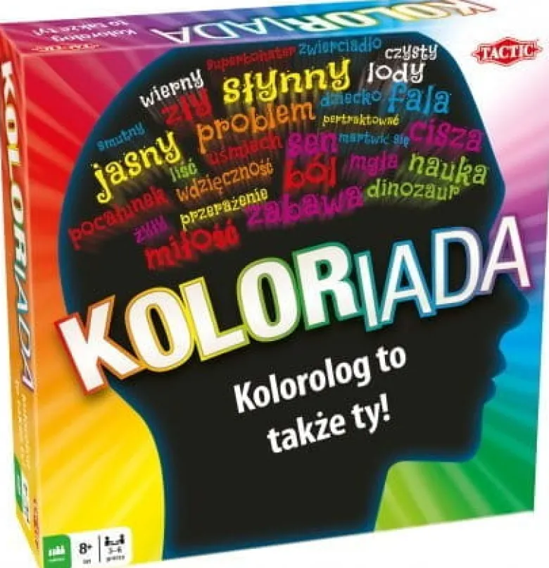 Koloriada