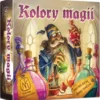 Kolory Magii