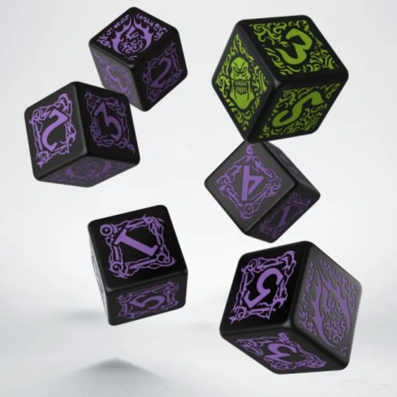 Komplet Hordes Legion of Everblight