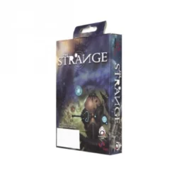 Komplet The Strange Dice Set (4)