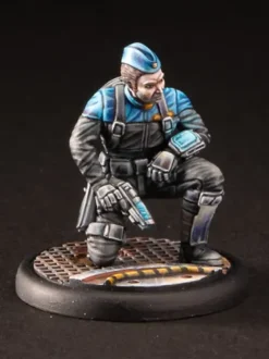 Komplex Faction Starter