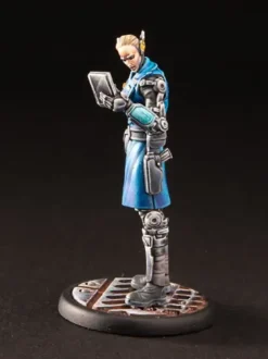 Komplex Faction Starter