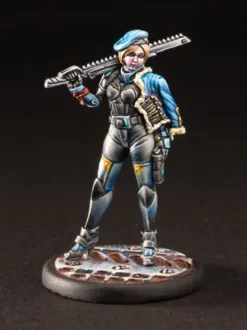 Komplex Faction Starter