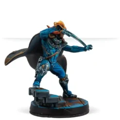 Korsan, Corsairs of the Gate Exclusive Edition
