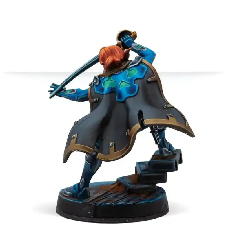 Korsan, Corsairs of the Gate Exclusive Edition