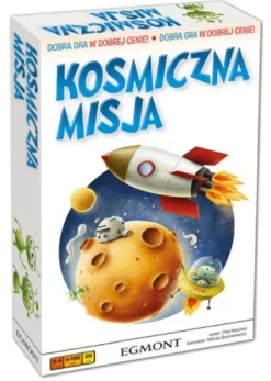 Kosmiczna misja