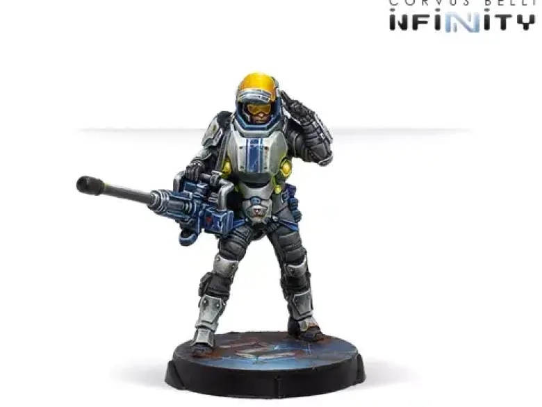 Kosmoflot Expansion Pack Alpha