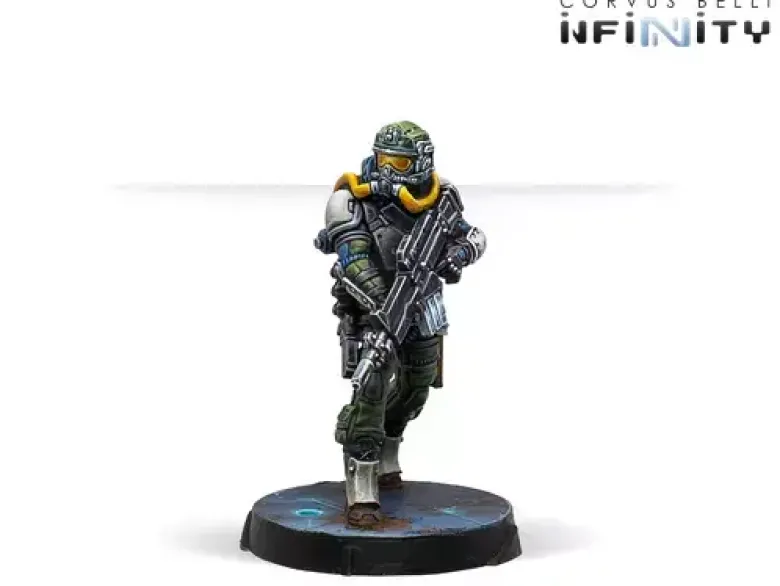 Kosmoflot Expansion Pack Alpha