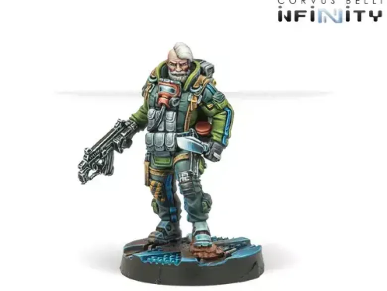 Kosmoflot Support Pack
