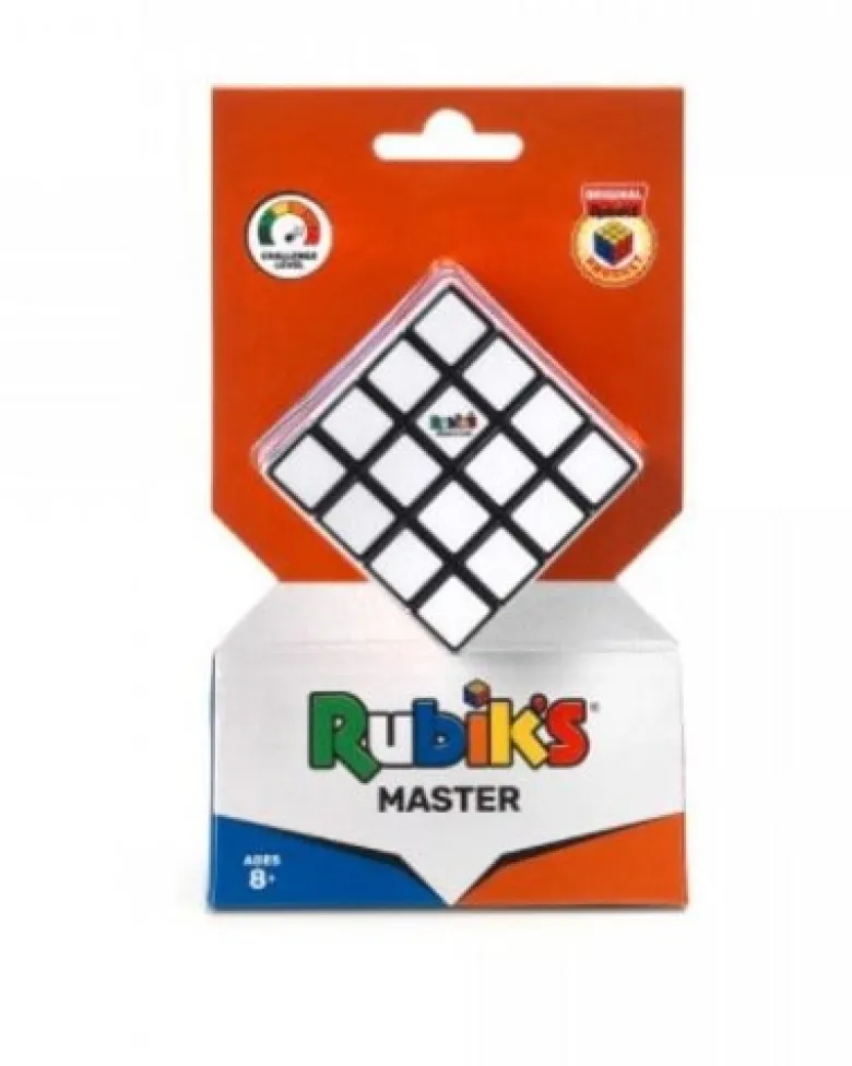 Kostka Rubika 4x4x4