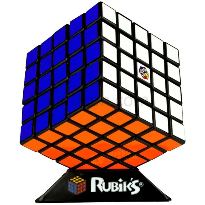 Kostka Rubika 5x5x5 Hex Pudełko