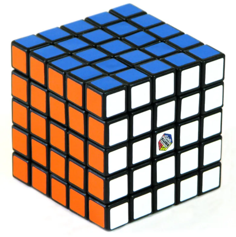 Kostka Rubika 5x5x5 Hex Pudełko