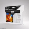 Koszulki Gamegenic: Star Wars Unlimited - Double Art Sleeves - Luke Skywalker (60 szt.)
