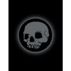 Koszulki Legion: Skull (50 szt.)