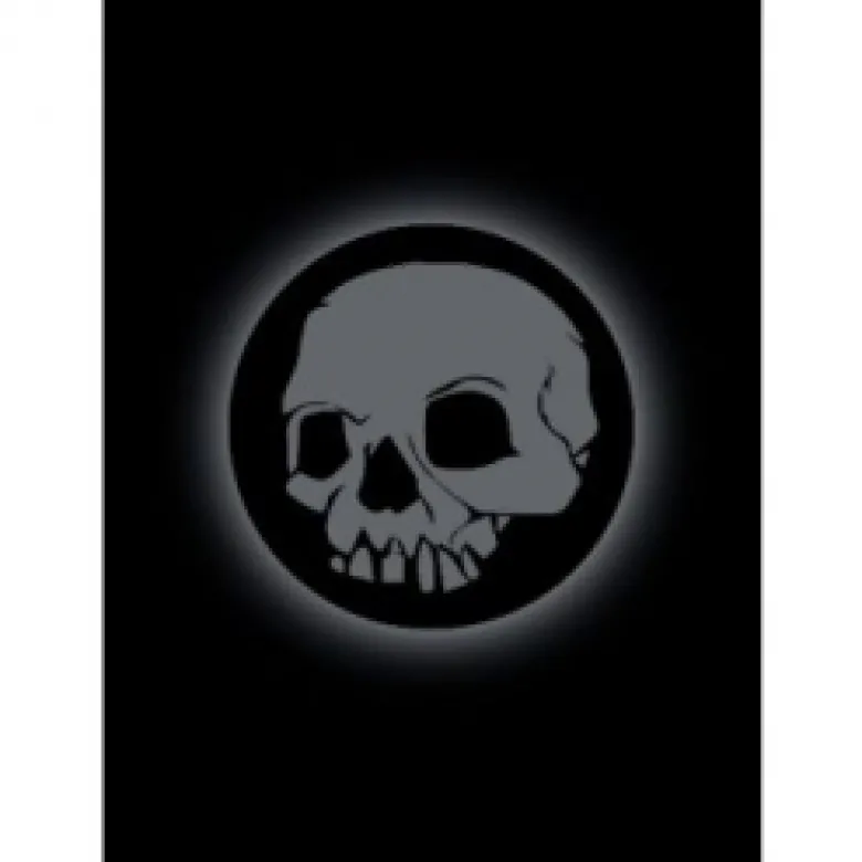 Koszulki Legion: Skull (50 szt.)