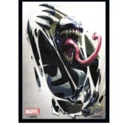 Koszulki Marvel Card Sleeves - Venom (65 Sleeves)
