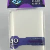 Koszulki Standard European Board Game Size - Purple FFG