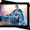 Koszulki Ultra Pro Dragon's Maze - Lavinia (80 sleeves)