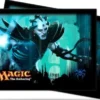 Koszulki Ultra Pro Gatecrash - Dimir Duskmantle Guildmage (80 sleeves)