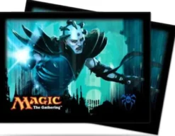 Koszulki Ultra Pro Gatecrash - Dimir Duskmantle Guildmage (80 sleeves)