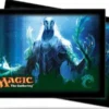 Koszulki Ultra Pro Gatecrash - Zameck Guildmage (80 sleeves)